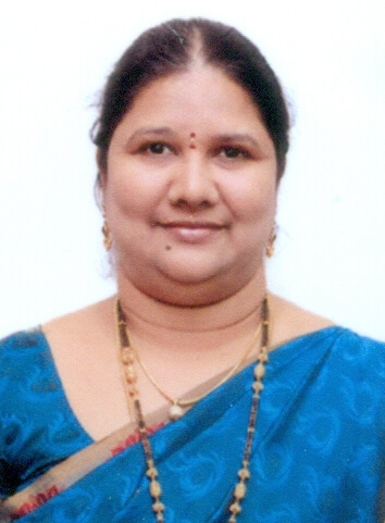 M. Varalakshmi