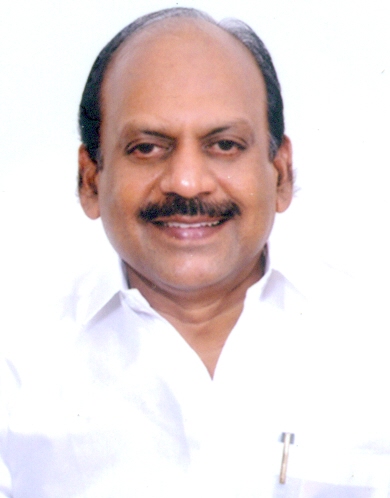 T. M. Anbarasan