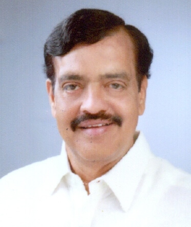 M. K. Mohan