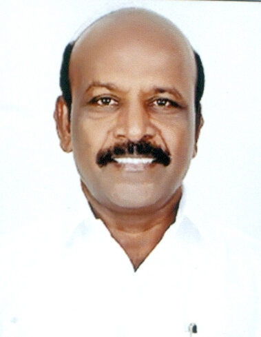 M. Subramanian