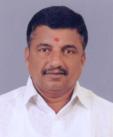 P. R. G. Arunkumar