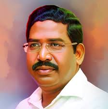 M. Sinthanai Selvan