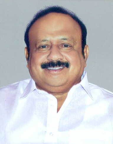 M. R. K. Panneerselvam