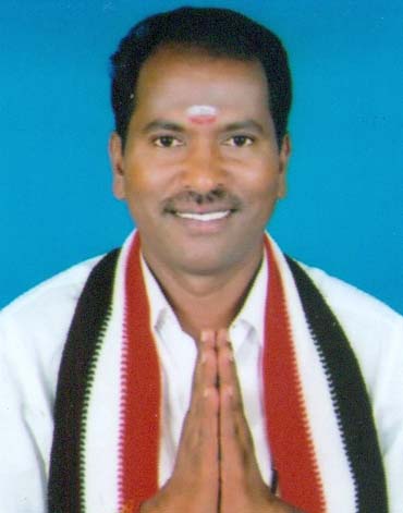 V. Sampathkumar