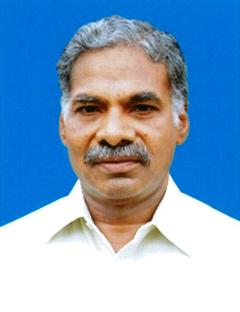 A. Govindasamy