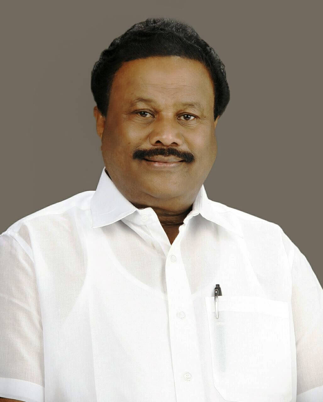 Dindigul C. Sreenivaasan