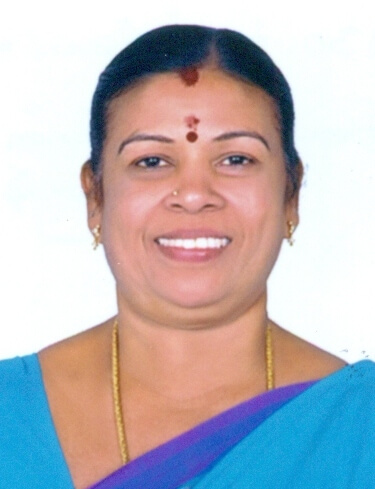 S. Thenmozhi