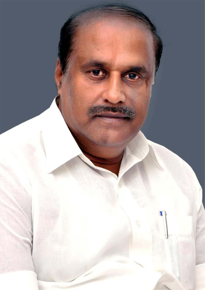 S. Gandhirajan