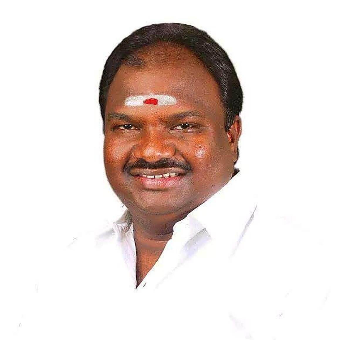 V. C. Chandhirakumar