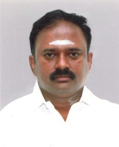 S. Jayakumar