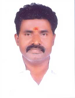 M. Senthilkumar