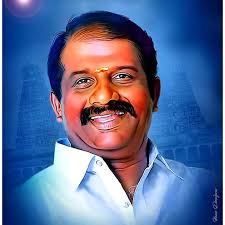 Vasantham K. Karthikeyan