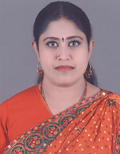 S. Vijayadharani