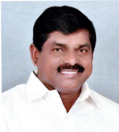 R. Manickam