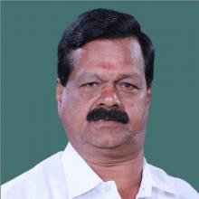 K. Ashok Kumar