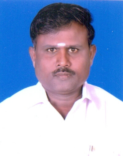 P. Selvam
